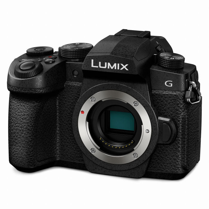 Panasonic LUMIX DC-G90 body