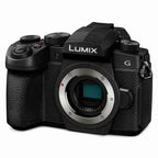 Panasonic LUMIX DC-G90 body