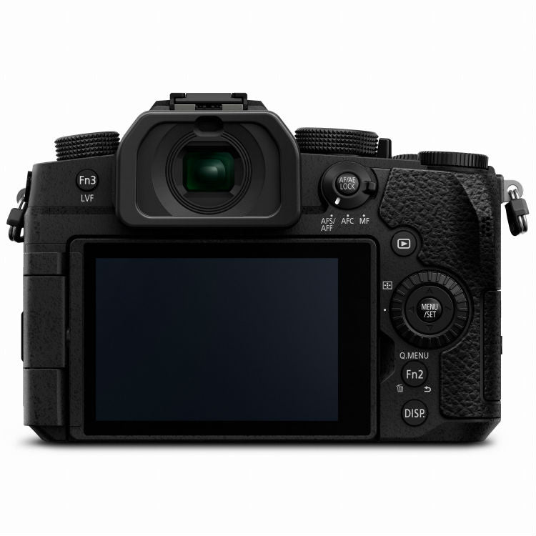 Panasonic LUMIX DC-G90 body
