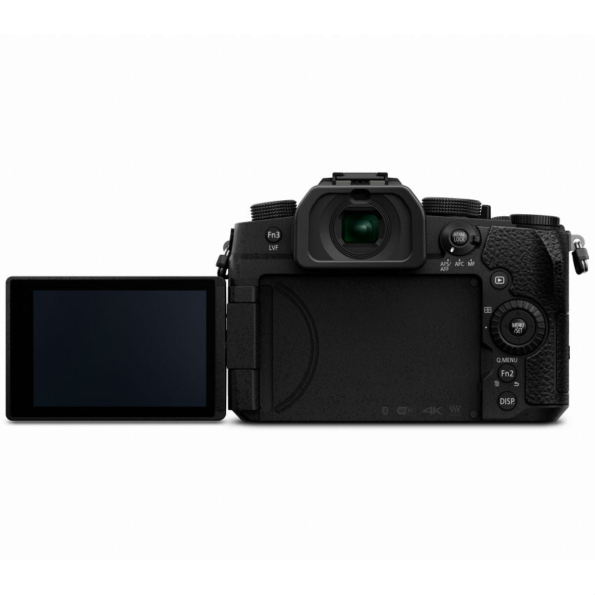 Panasonic LUMIX DC-G90 body