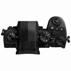 Panasonic LUMIX DC-G90 body