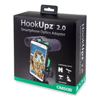 Carson Adaptateur universel pour smartphone Hookupz 2.0