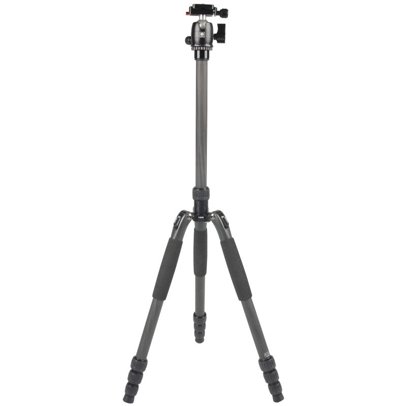 Sirui T-024SK UltraLight + rotule B-00K noire