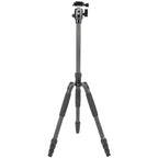 Sirui T-024SK UltraLight + rotule B-00K noire