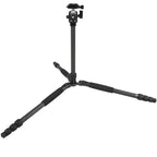 Sirui T-024SK UltraLight + rotule B-00K noire