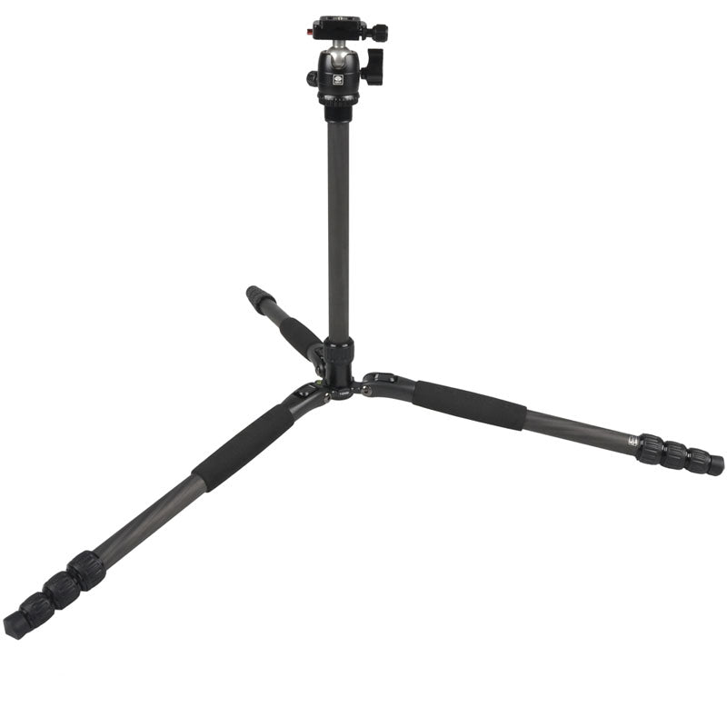 Sirui T-024SK UltraLight + rotule B-00K noire