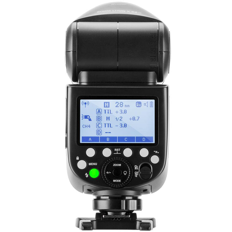 Godox Speedlite V1 Fujifilm