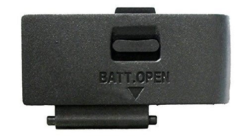 Cache batterie Canon pour Canon 700D / T5i