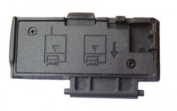 Cache batterie Canon pour Canon 700D / T5i