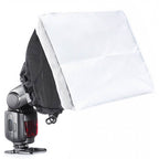 Bresser BR-SET Set Speedlite Strobist 9 Pièces