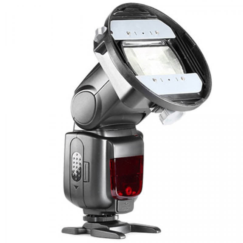 Bresser BR-SET Set Speedlite Strobist 9 Pièces
