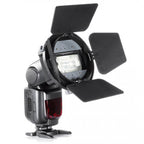 Bresser BR-SET Set Speedlite Strobist 9 Pièces
