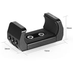 Support Smallrig pour Batteries externes portables BUB2336