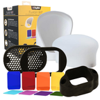 Digitek Magnetic Kit Flash Professionnel
