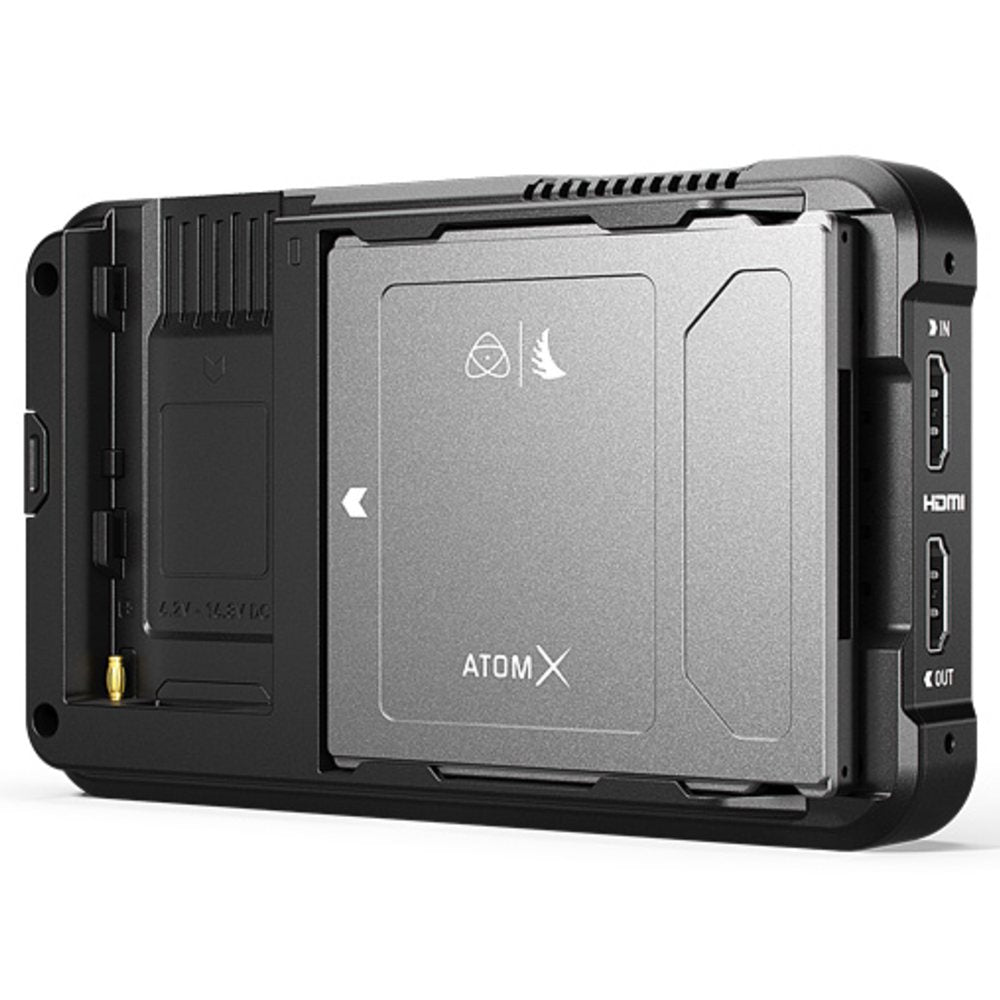 Angelbird AtomX SSDmini 2TB