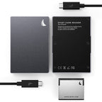 Angelbird CFast Single Card Reader