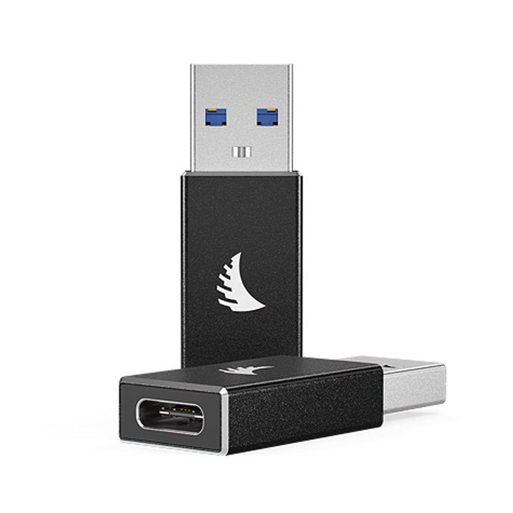Angelbird CFast Single Card Reader
