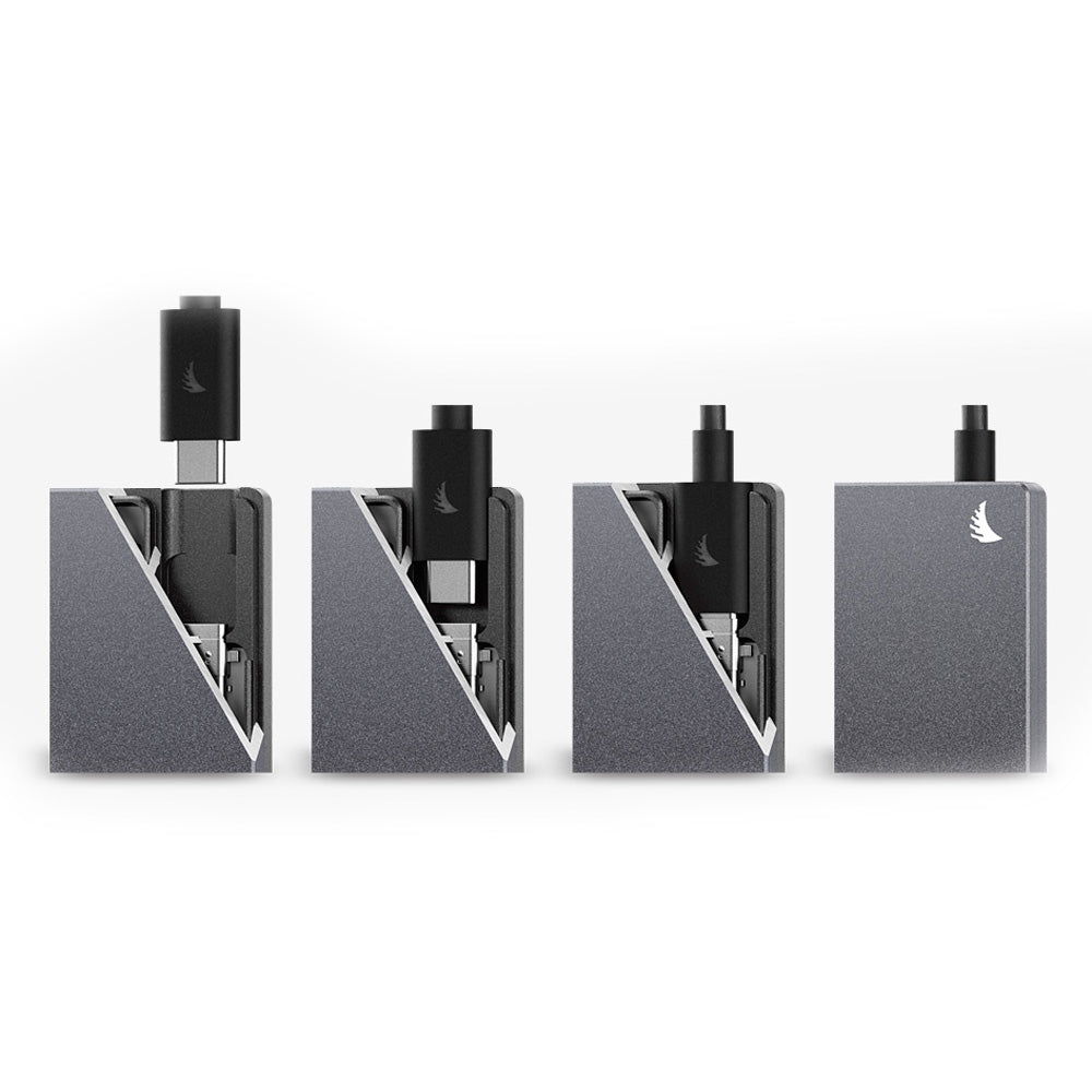 Angelbird CFast Single Card Reader