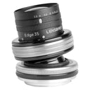 Lensbaby Composer Pro II Canon EF avec Edge 35