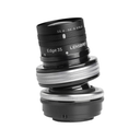 Lensbaby Composer pro II Nikon F (FX) avec Edge 35