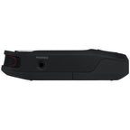 Roland R07 B field recorder black