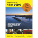 Livre : Prise de vue avec un Nikon D5600