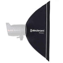 Elinchrom Rotalux Square 70cm Softbox