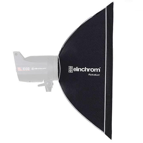 Elinchrom Rotalux Square 70cm Softbox