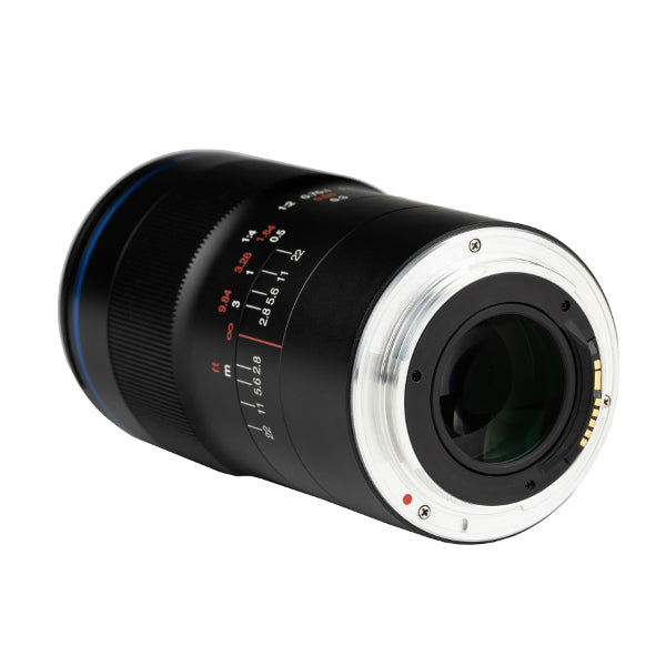 Venus Optics LAOWA 100mm f/2.8 2X Ultra-Macro APO Lens for Canon EF