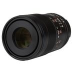Venus Optics LAOWA 100mm f/2.8 2X Ultra-Macro APO Lens for Nikon AI