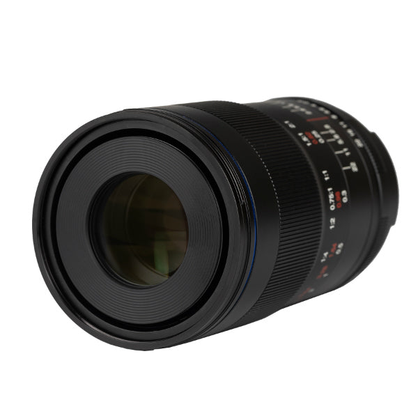Objectif ultra-macro LAOWA 100mm f / 2.8 2 x APO pour Sony FE