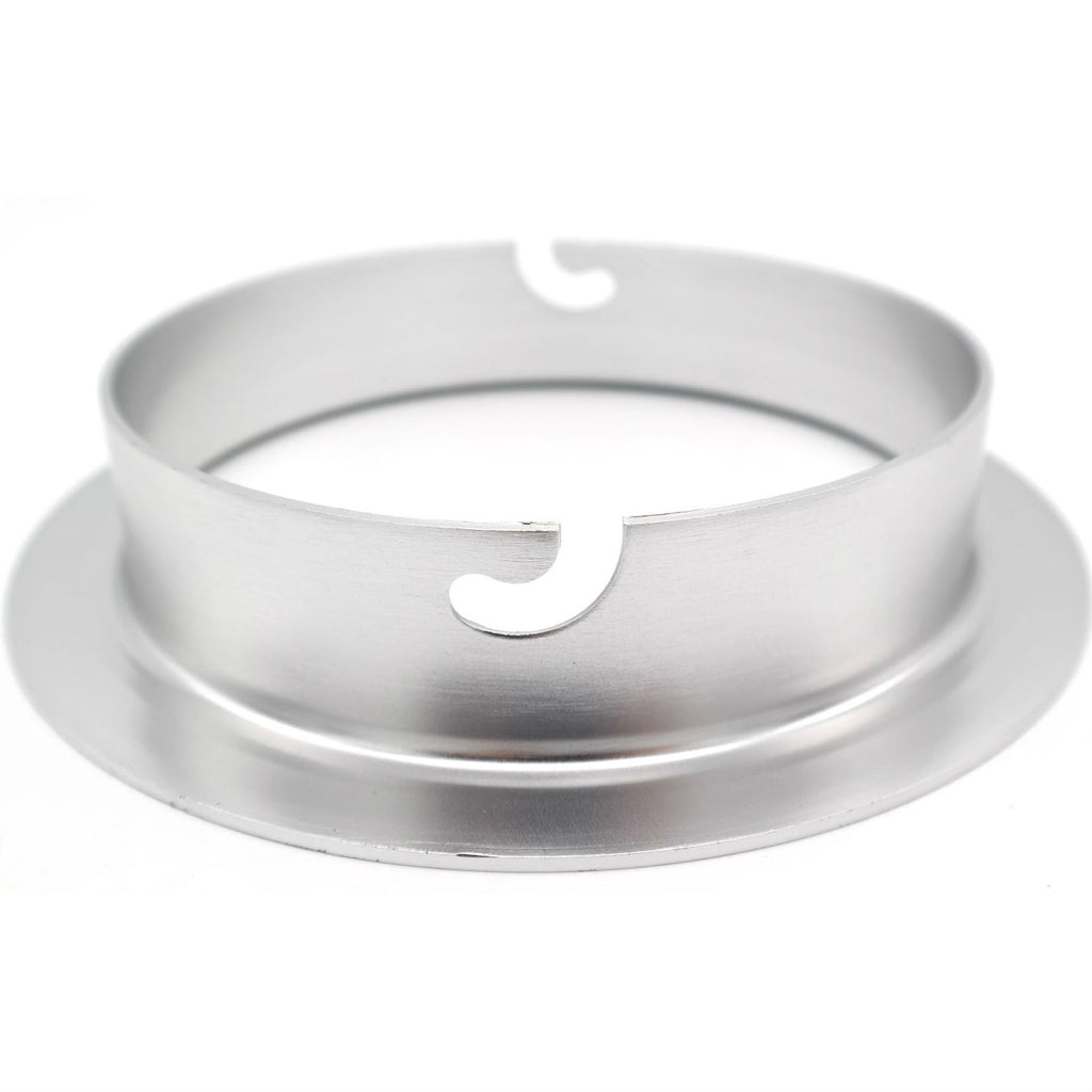 Caruba Softbox Adapter Ring Elinchrom 152mm