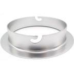 Caruba Softbox Adapter Ring Elinchrom 152mm