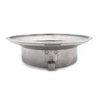 Caruba Softbox adapter ring Bowens 129mm