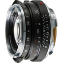 Voigtländer Nokton 35mm f / 1,4 VM II baïonnette Leica M multicouche