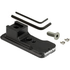 Wimberley AP-500 Quick Release Replacement Foot for the Nikon 500 5.6 PF Super Telephoto Lens