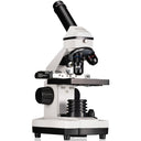 Bresser Biolux NV 20x-1280x Microscope avec caméra USB HD