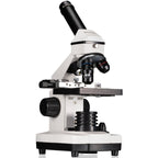 Bresser Biolux NV 20x-1280x Microscope avec caméra USB HD