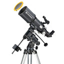 Télescope à lentilles Bresser Polaris 102/460 EQ3