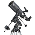 Télescope à lentilles Bresser Polaris 102/460 EQ3