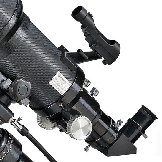 Télescope à lentilles Bresser Polaris 102/460 EQ3