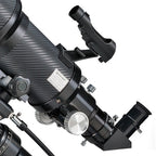 Télescope à lentilles Bresser Polaris 102/460 EQ3