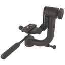 Caruba Swinghead Carbon including Handle