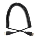 Caruba HDMI HDMI Spring Wire
