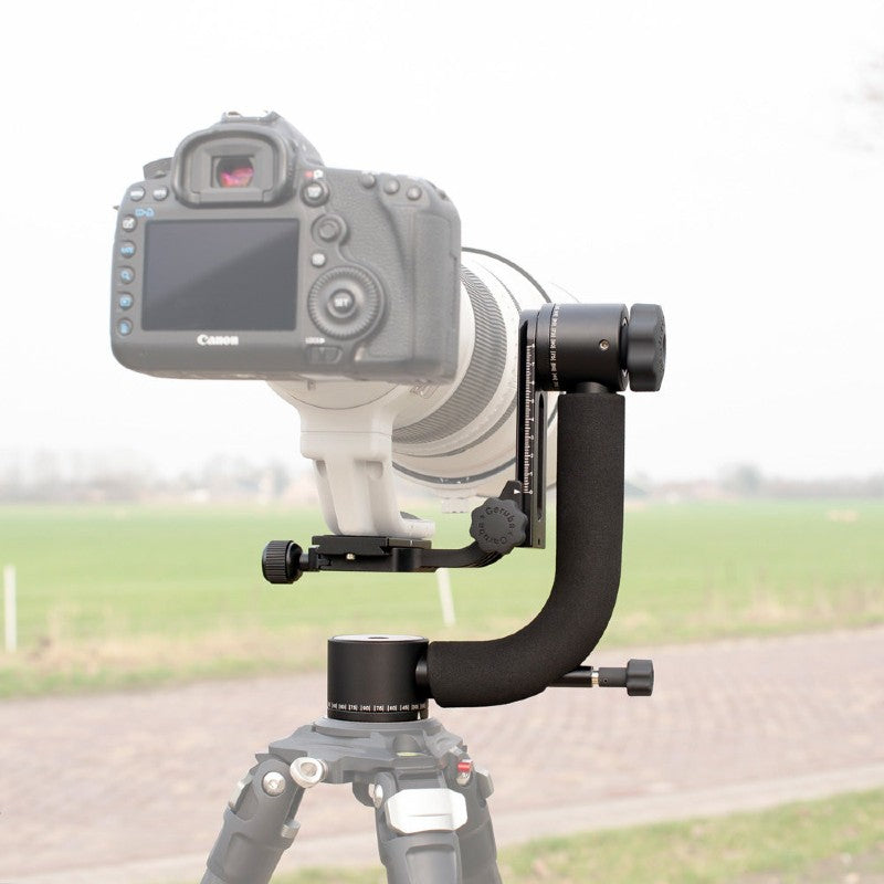 Caruba Gimbal