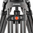 Caruba Videostar180 Video tripod