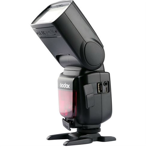 Kit de démarrage Godox BARDT pour Canon