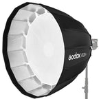 Godox Parabolic Softbox Bowens Mount P120H