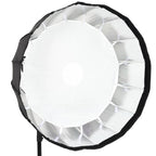 Godox Parabolic Softbox Bowens Mount P120H
