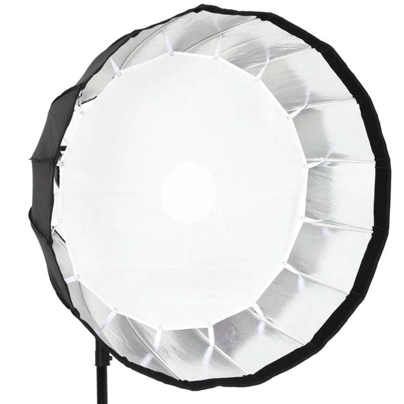 Godox Parabolic Softbox Bowens Mount P120H
